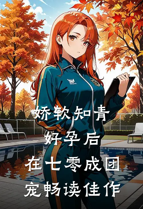 娇软知青好孕后，在七零成团宠畅读佳作