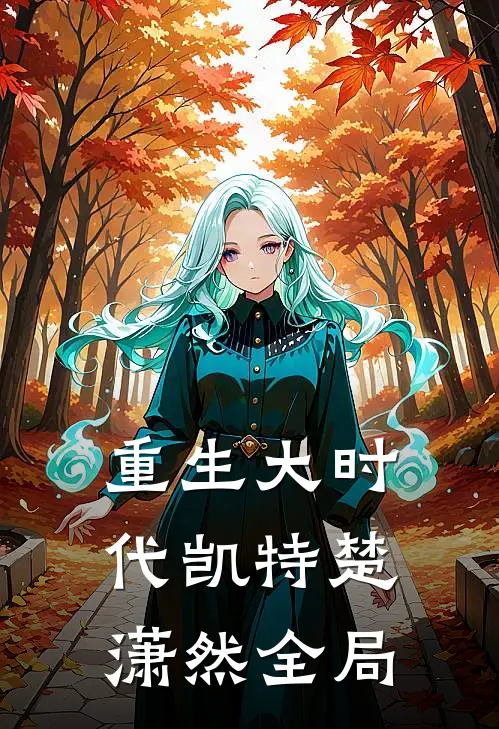 重生大时代凯特楚潇然全局