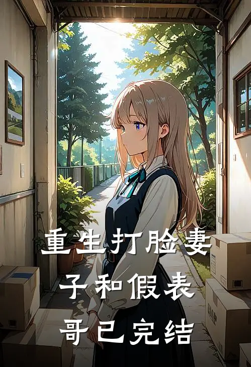 重生打脸妻子和假表哥已完结