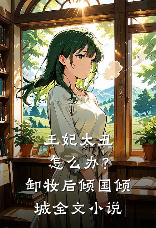 王妃太丑怎么办？卸妆后倾国倾城全文小说
