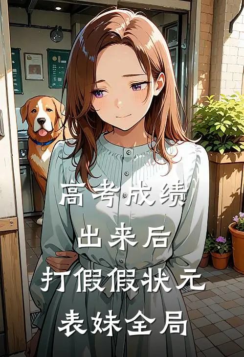 高考成绩出来后，打假假状元表妹全局
