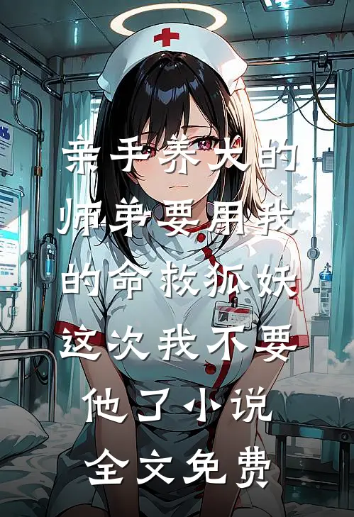亲手养大的师弟要用我的命救狐妖，这次我不要他了小说全文免费