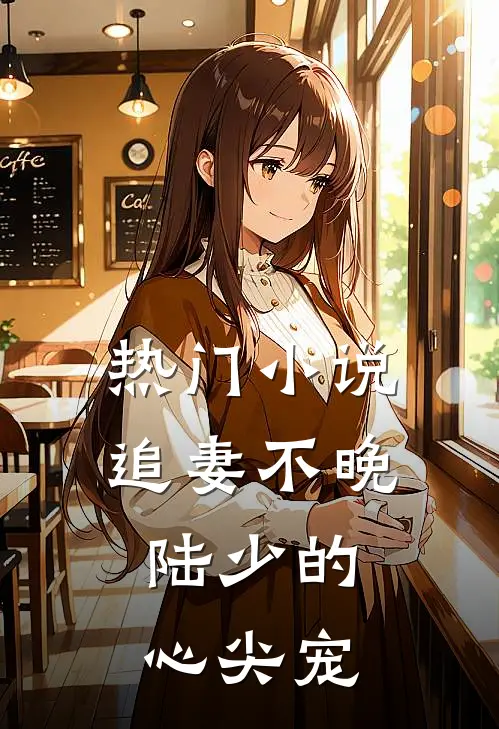 热门小说追妻不晚：陆少的心尖宠