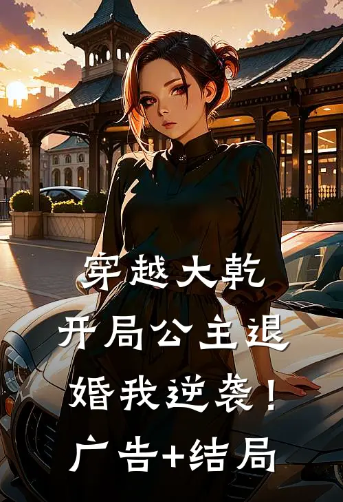 穿越大乾，开局公主退婚我逆袭！广告+结局