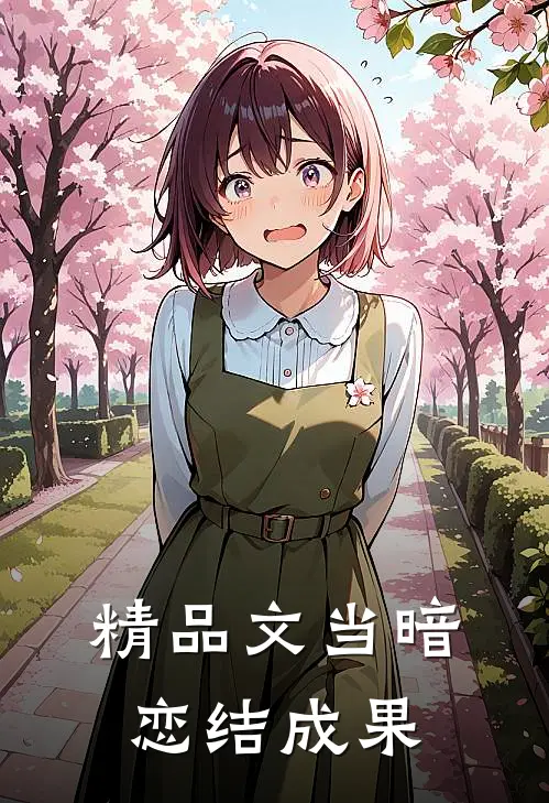 精品文当暗恋结成果