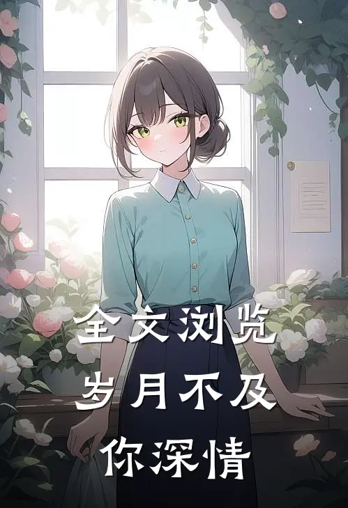 全文浏览岁月不及你深情