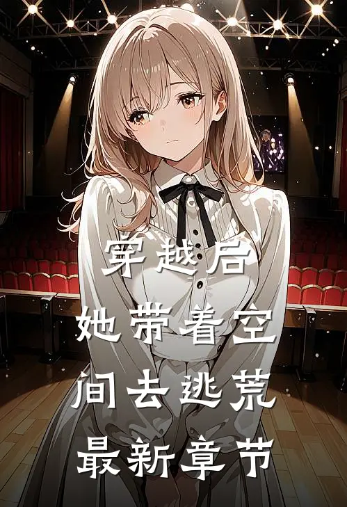 穿越后，她带着空间去逃荒最新章节