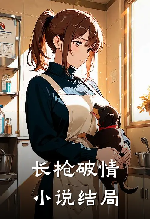 长枪破情小说结局
