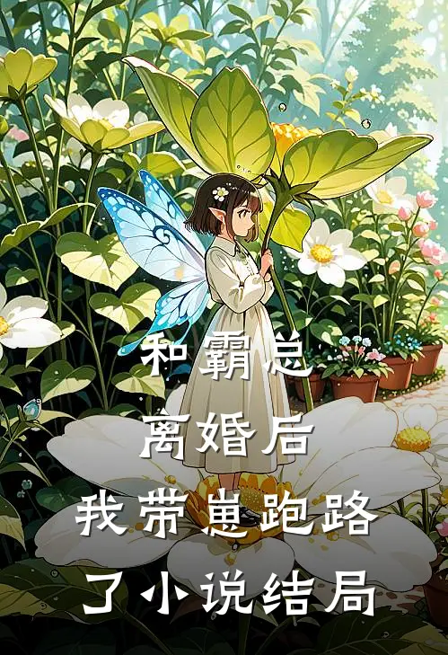 和霸总离婚后,我带崽跑路了结局