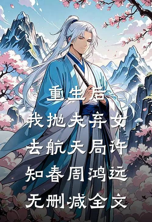 重生后，我抛夫弃女去航天局许知春周鸿远无删减全文