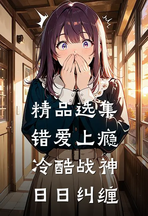 精品选集错爱上瘾，冷酷战神日日纠缠