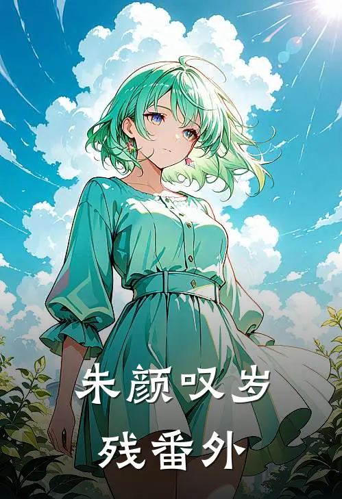 朱颜叹岁残番外