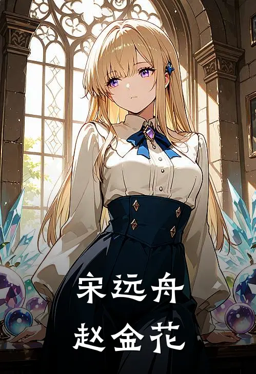 宋远舟赵金花