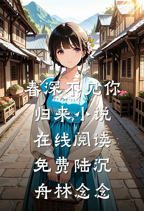 春深不见你归来小说在线阅读免费陆沉舟林念念