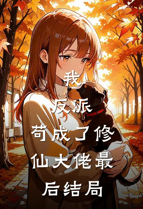 我，反派，苟成了修仙大佬最后结局