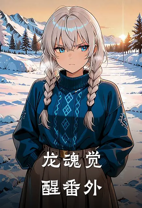 龙魂觉醒 番外