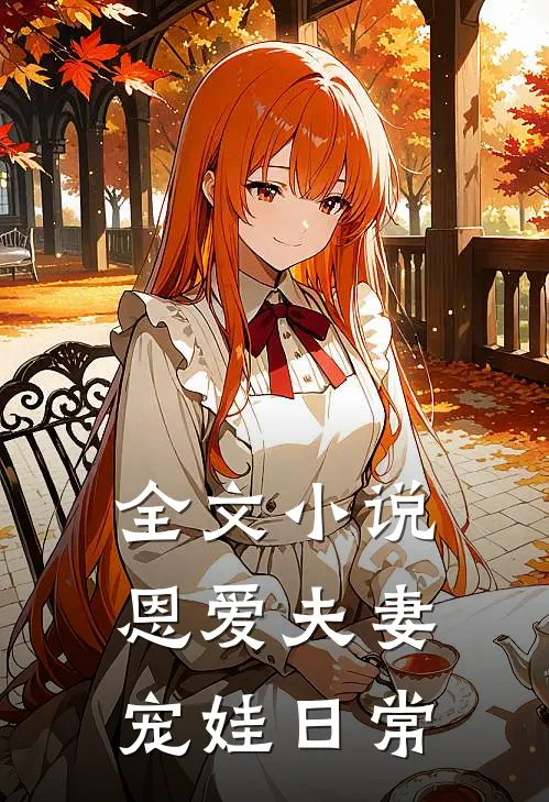 全文小说恩爱夫妻宠娃日常