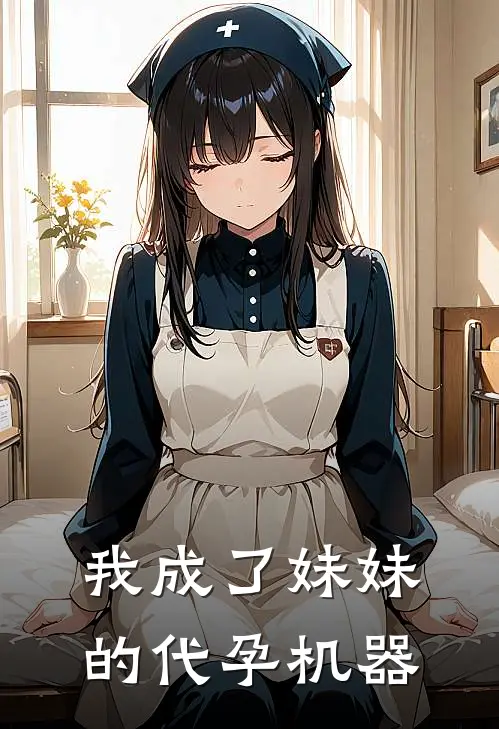 我成了妹妹的代孕机器