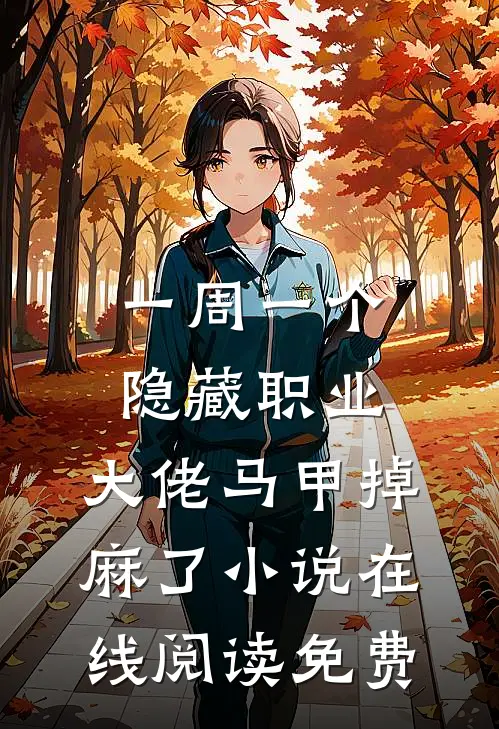 一周一个隐藏职业，大佬马甲掉麻了小说在线阅读免费