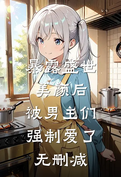 暴露盛世美颜后，被男主们强制爱了无删减