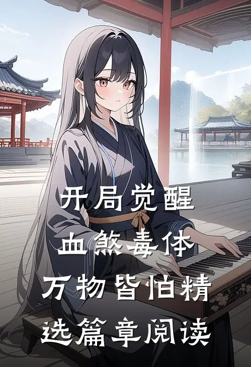 开局觉醒血煞毒体，万物皆怕精选篇章阅读