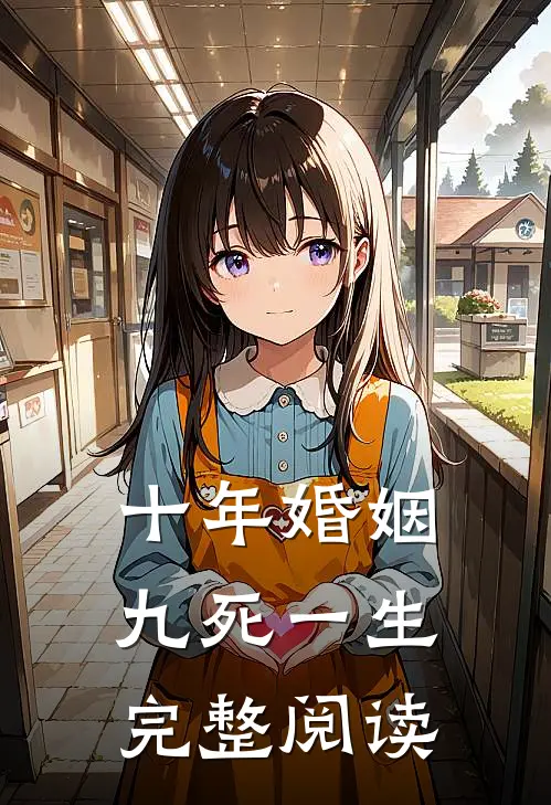 十年婚姻,九死一生完整阅读