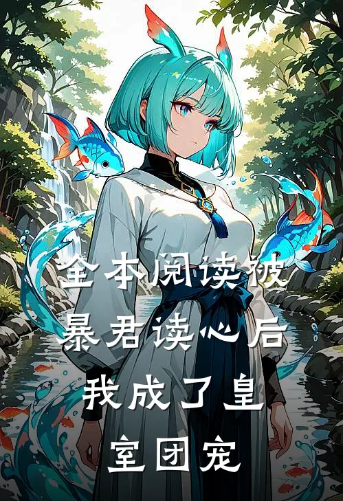 全本阅读被暴君读心后，我成了皇室团宠
