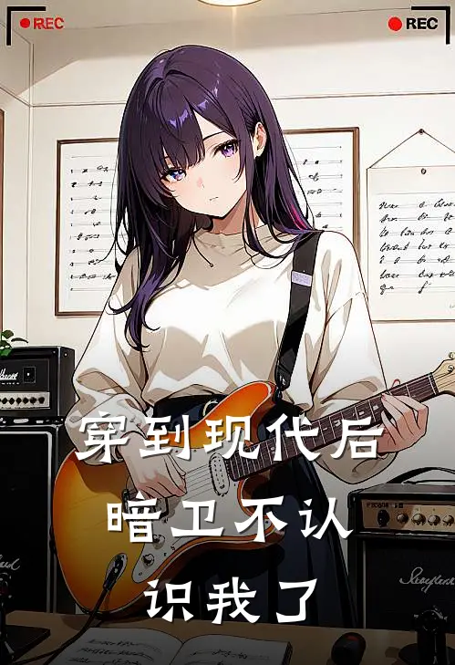 穿到现代后,暗卫不认识我了