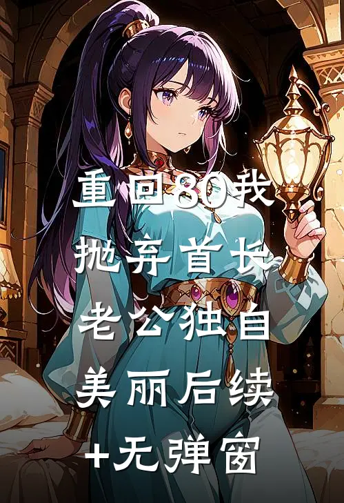重回80我抛弃首长老公独自美丽后续+无弹窗