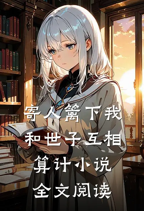寄人篱下我和世子互相算计小说全文阅读