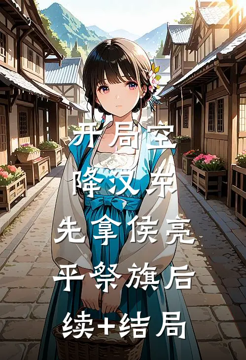 开局空降汉东，先拿侯亮平祭旗后续+结局