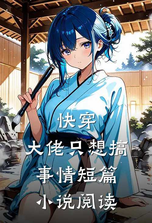 快穿大佬只想搞事情短篇阅读