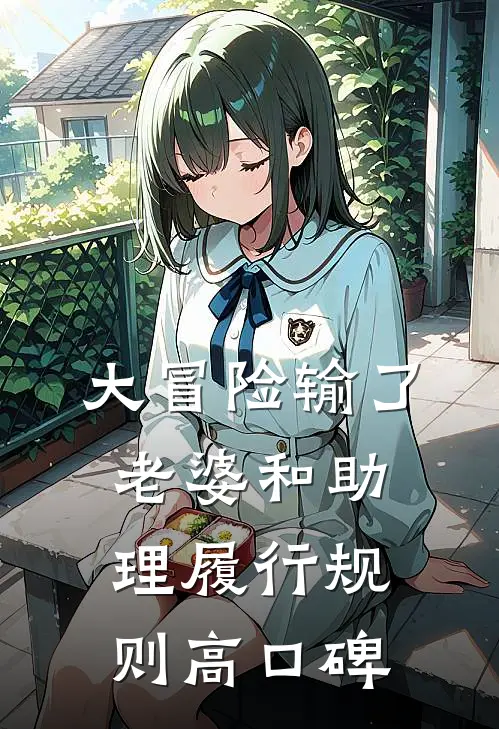 大冒险输了，老婆和助理履行规则高口碑