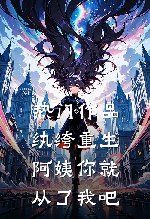 热门作品纨绔重生：阿姨你就从了我吧