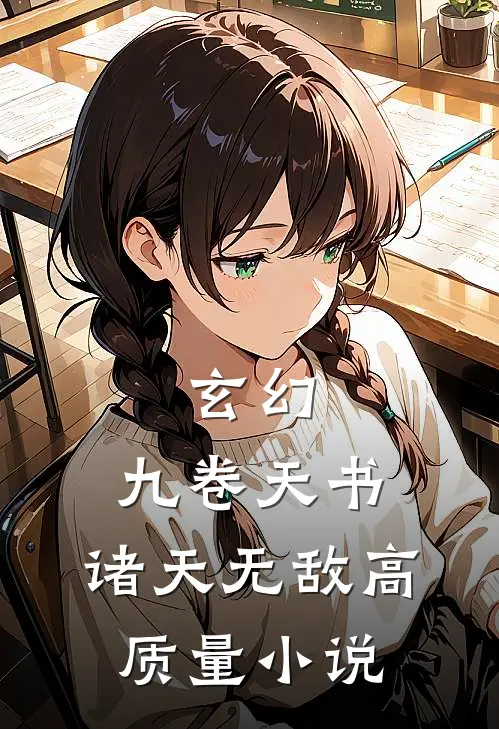 玄幻九卷天书,诸天无敌高质量免费阅读