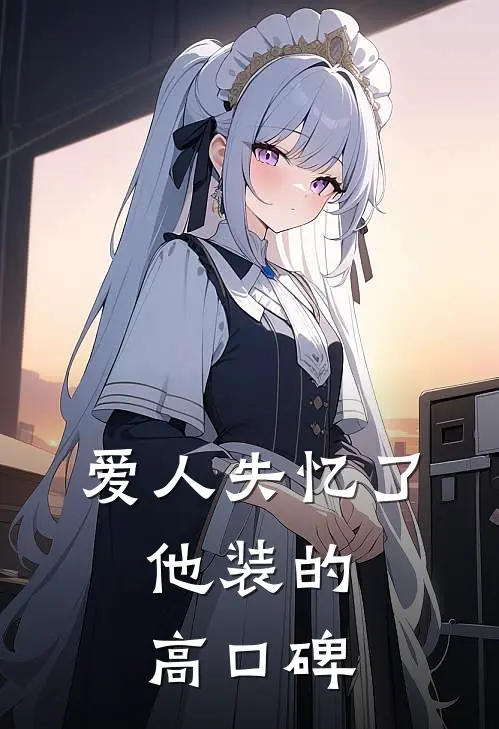 爱人失忆了，他装的高口碑