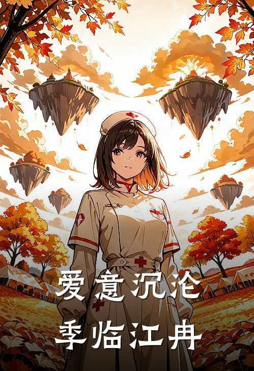 爱意沉沦(季临江冉)