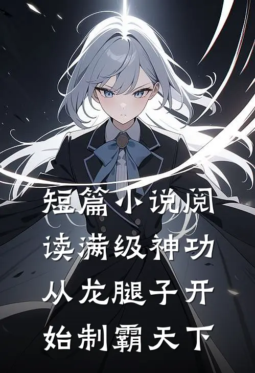短篇小说阅读满级神功，从龙腿子开始制霸天下