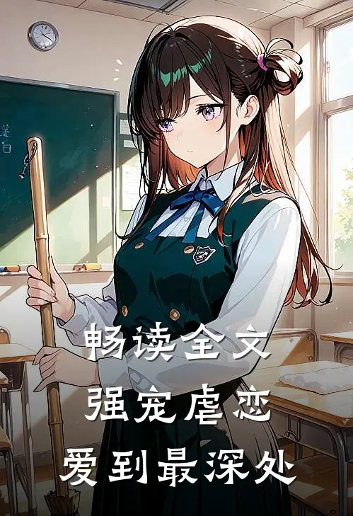畅读全文强宠虐恋：爱到最深处