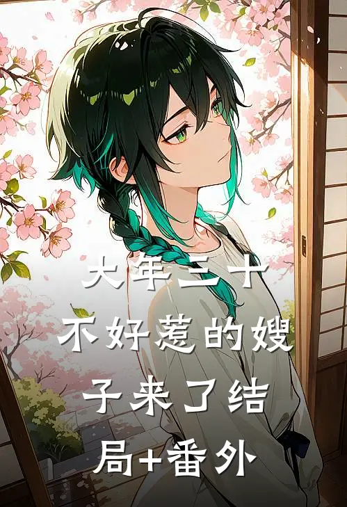 大年三十，不好惹的嫂子来了结局+番外