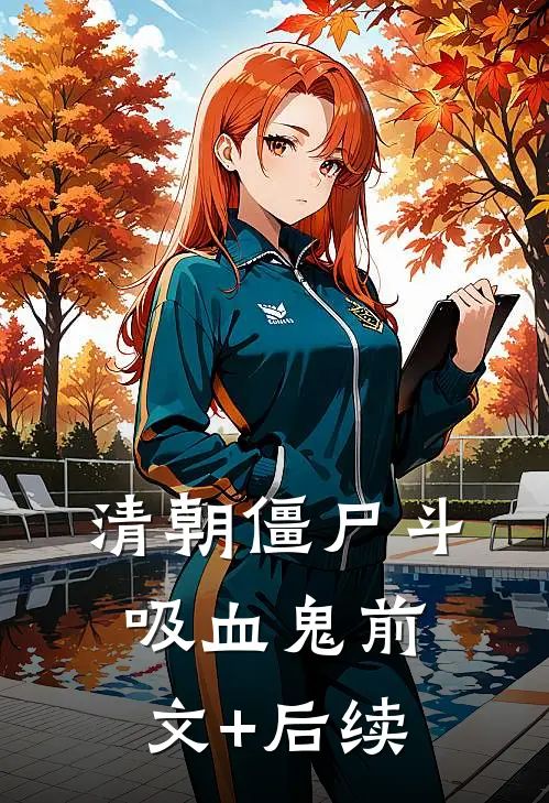 清朝僵尸斗吸血鬼前文+后续