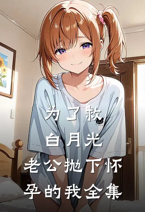 为了救白月光，老公抛下怀孕的我 全集