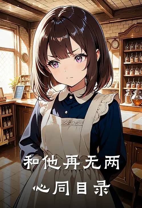 和他再无两心同目录