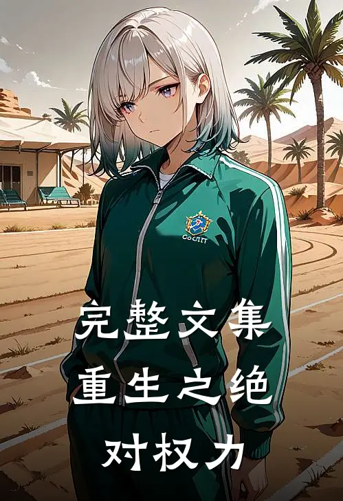 完整文集重生之绝对权力