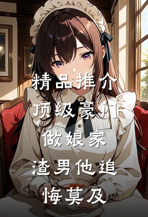 精品推介顶级豪门做娘家，渣男他追悔莫及