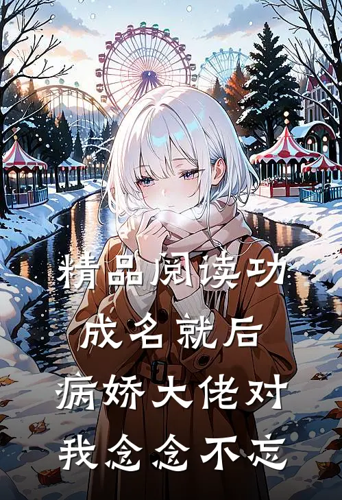 精品阅读功成名就后，病娇大佬对我念念不忘