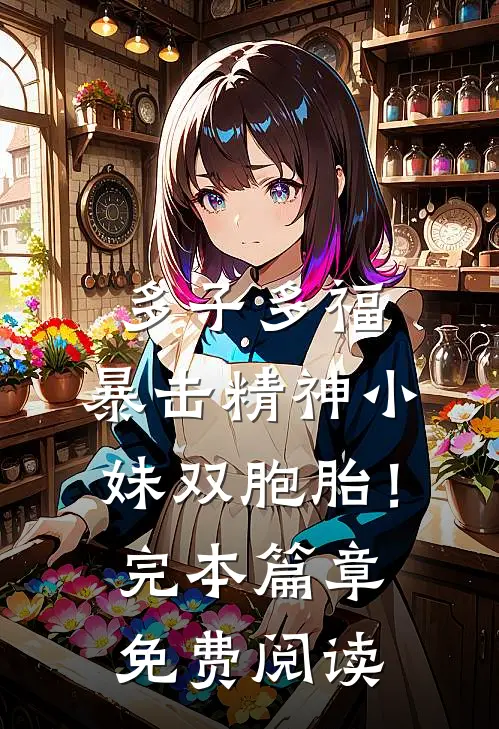多子多福，暴击精神小妹双胞胎！完本篇章免费阅读