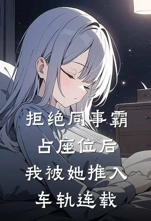 拒绝同事霸占座位后，我被她推入车轨连载