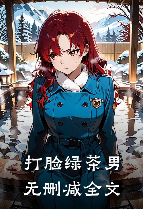 打脸绿茶男无删减全文