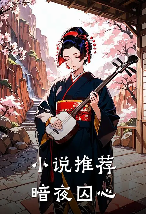 小说推荐暗夜囚心